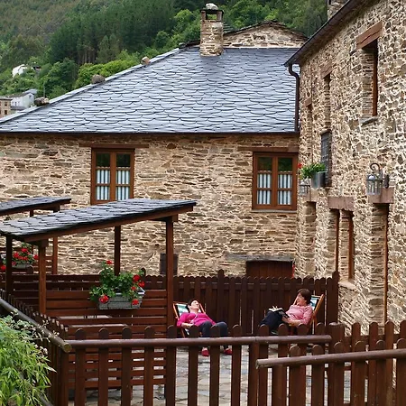 Holiday home Casas Da Lexa *