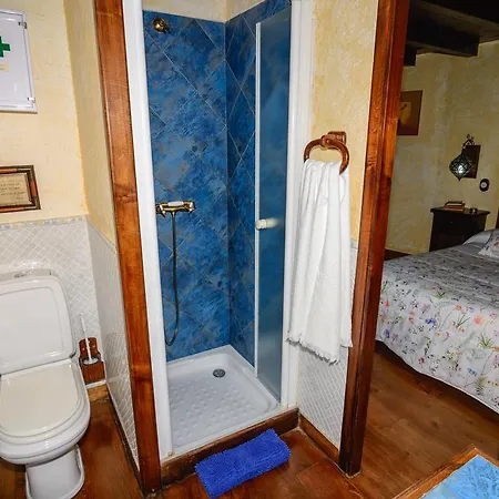 Casas Da Lexa Holiday home Taramundi