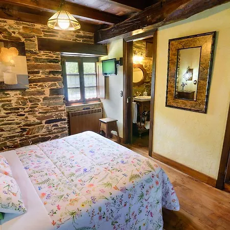 Holiday home Casas Da Lexa *