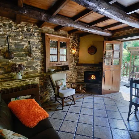 Casas Da Lexa Holiday home *