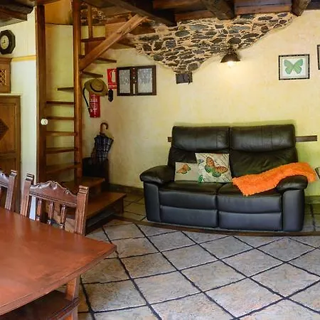 Casas Da Lexa * Taramundi