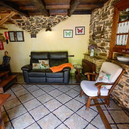 Casas Da Lexa Holiday home Taramundi