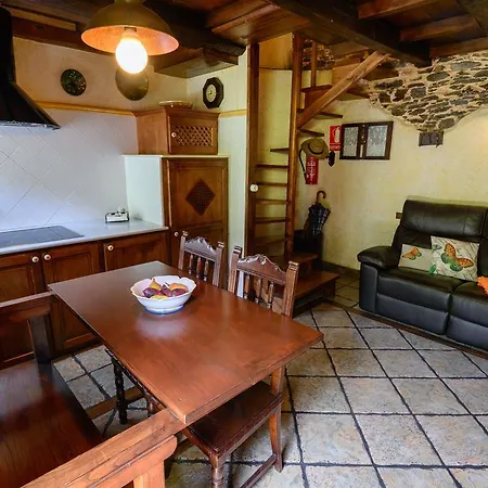 Casas Da Lexa Holiday home
