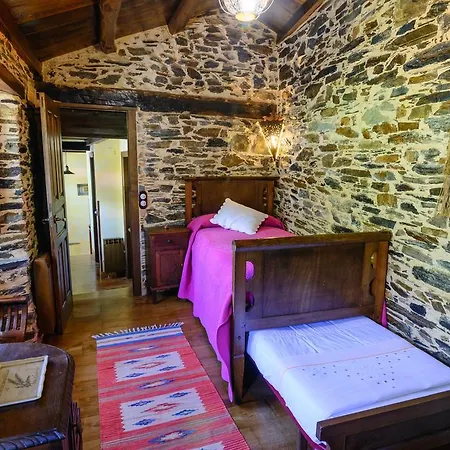 Holiday home Casas Da Lexa *
