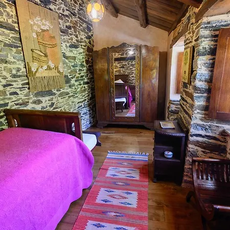 Casas Da Lexa Holiday home *