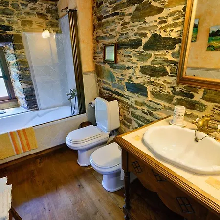 Prázdninový dům Casas Da Lexa