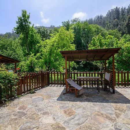 Casas Da Lexa Taramundi