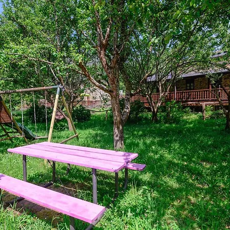 Holiday home Casas Da Lexa Taramundi