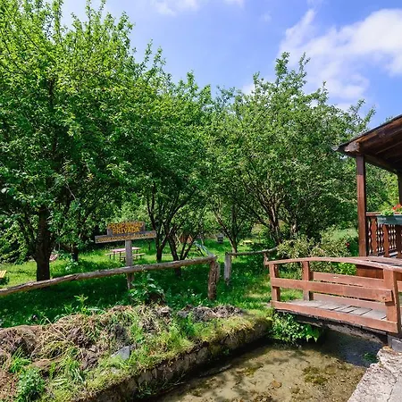 Casa de Férias Casas Da Lexa